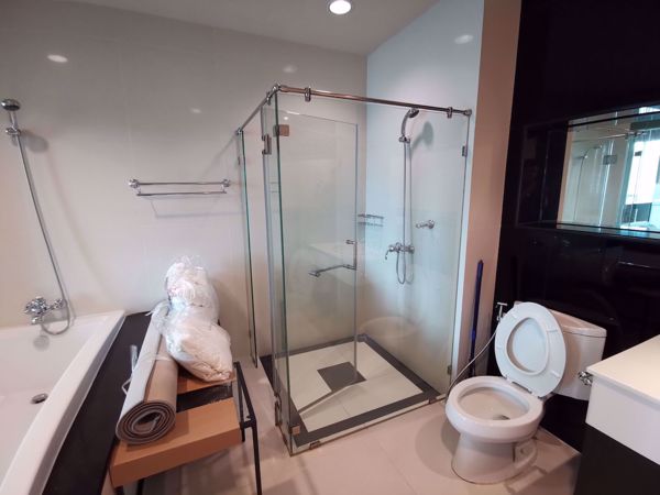 รูปภาพ 2 bed Condo in The Address Chidlom Lumphini Sub District C003956