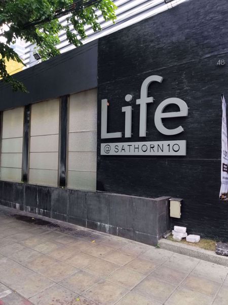 Picture of Life @ Sathorn 10