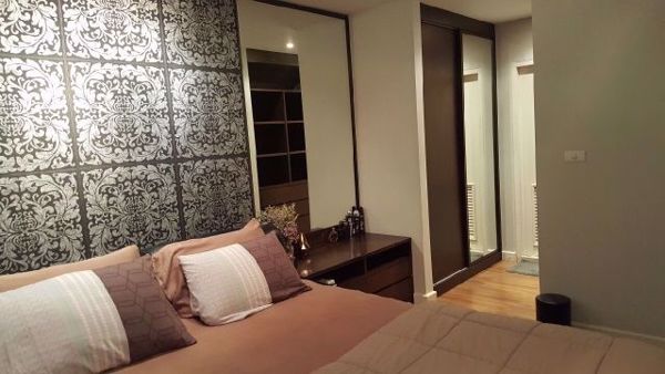 Picture of 1 bed Condo in The Clover Watthana District C003974