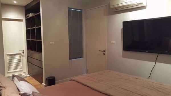 Picture of 1 bed Condo in The Clover Watthana District C003974