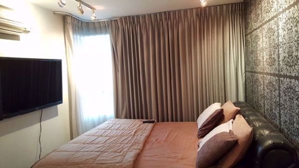 Picture of 1 bed Condo in The Clover Watthana District C003974