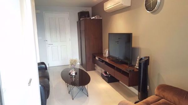 Picture of 1 bed Condo in The Clover Watthana District C003974