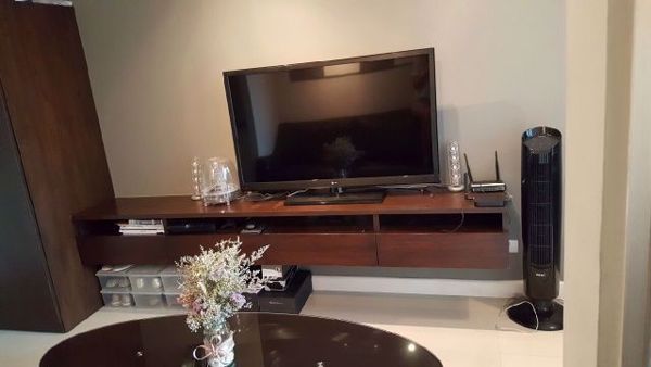 Picture of 1 bed Condo in The Clover Watthana District C003974