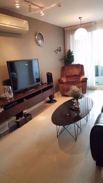 Picture of 1 bed Condo in The Clover Watthana District C003974