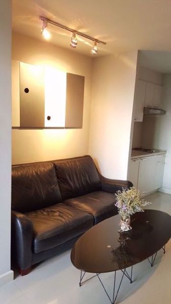 Picture of 1 bed Condo in The Clover Watthana District C003974