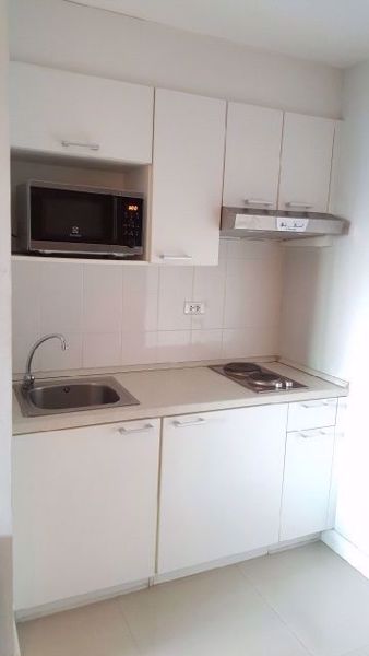 Picture of 1 bed Condo in The Clover Watthana District C003974