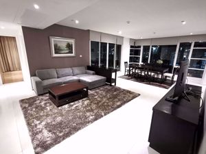 รูปภาพ 3 ห้องนอน Condo ในโครงการ Fullerton Sukhumvit Khlongtoei Sub District C004009