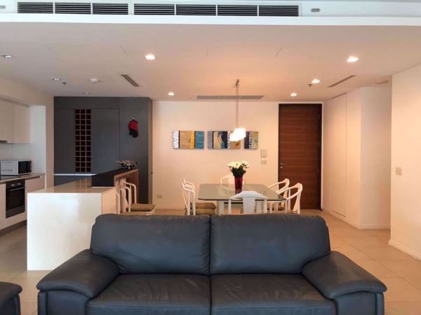 Picture of 2 bed Condo in The River Khlong Ton Sai Sub District C004002