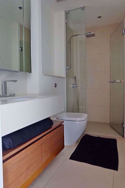 Picture of 2 bed Condo in The River Khlong Ton Sai Sub District C004002