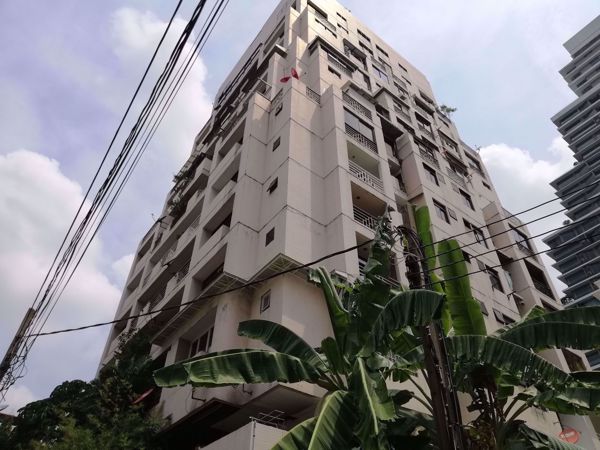 รูปภาพ S.L.D. Condo