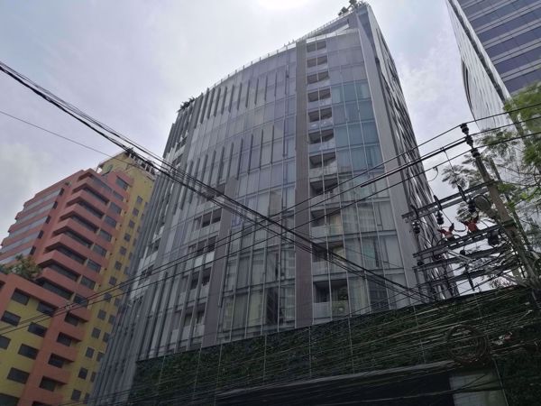 รูปภาพ Saladaeng Residences