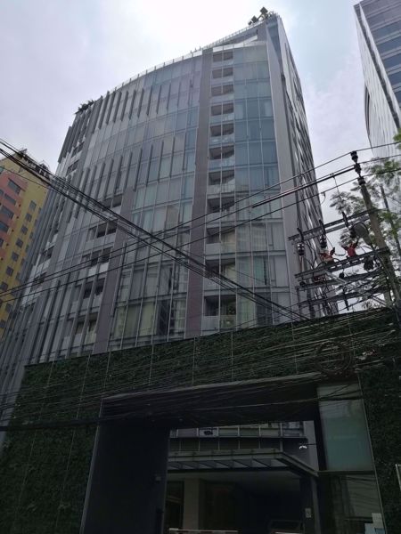 รูปภาพ Saladaeng Residences