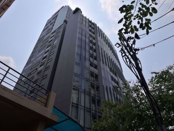 รูปภาพ Saladaeng Residences