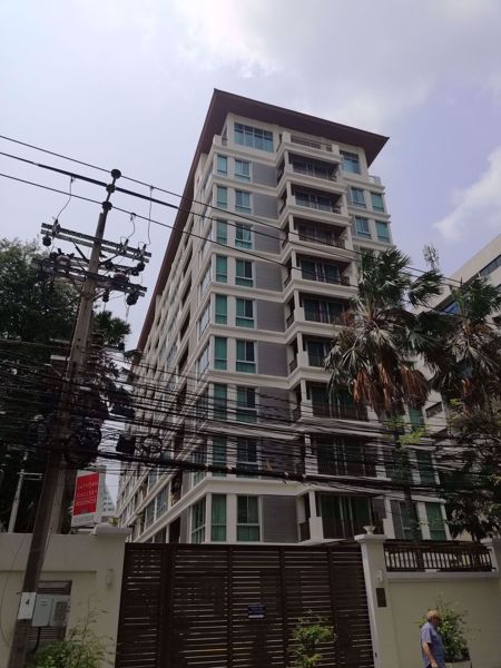 Picture of Sathorn Gallery Residences