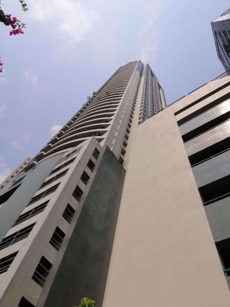 Picture of Sathorn House