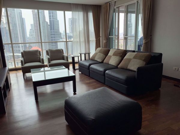 Picture of 2 bed Condo in Wilshire Khlongtoei Sub District C004010