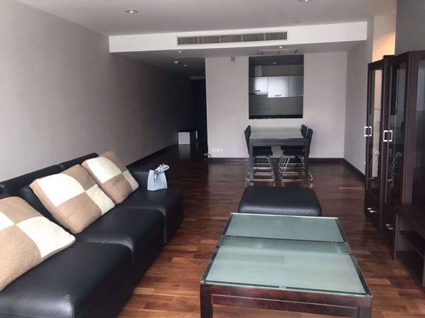 Picture of 2 bed Condo in Wilshire Khlongtoei Sub District C004010