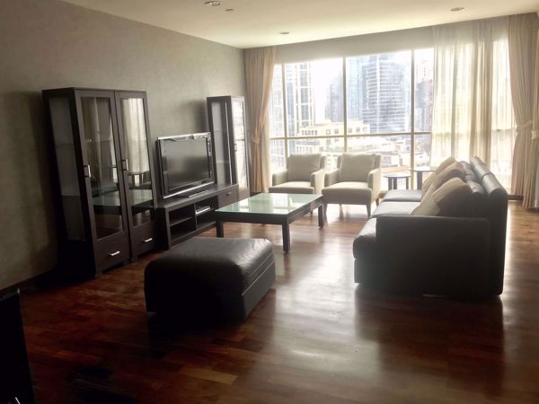 Picture of 2 bed Condo in Wilshire Khlongtoei Sub District C004010