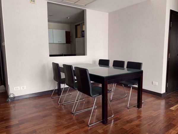 Picture of 2 bed Condo in Wilshire Khlongtoei Sub District C004010