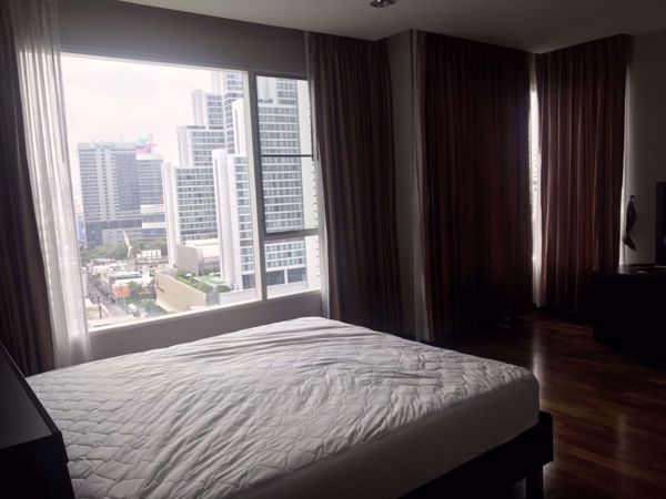 Picture of 2 bed Condo in Wilshire Khlongtoei Sub District C004010