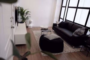 Picture of Studio bed Condo in Lumpini Suite Sukhumvit 41 Khlong Tan Nuea Sub District C004011