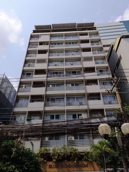 Picture of Silom Condominuim