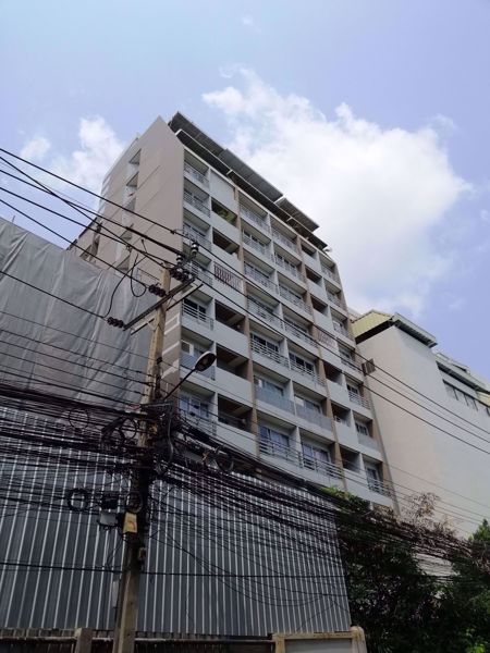 Picture of Silom Condominuim