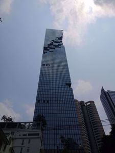 Picture of The Ritz-Carlton Residences at MahaNakhon