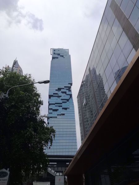 Picture of The Ritz-Carlton Residences at MahaNakhon