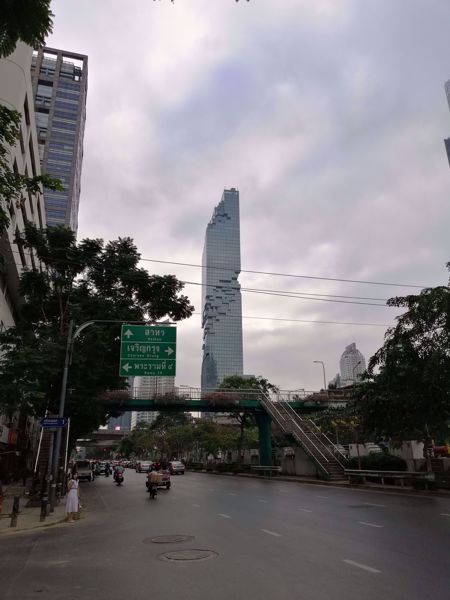 Picture of The Ritz-Carlton Residences at MahaNakhon