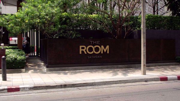 รูปภาพ The Room Sathorn-TanonPun