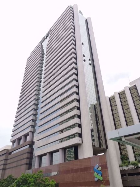 Picture of Sathorn Nakorn Tower