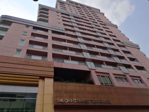 รูปภาพ Silom Grand Terrace