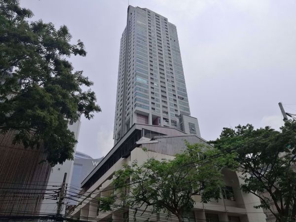 รูปภาพ Silom Suite