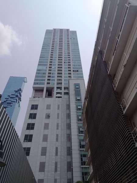 รูปภาพ Silom Suite