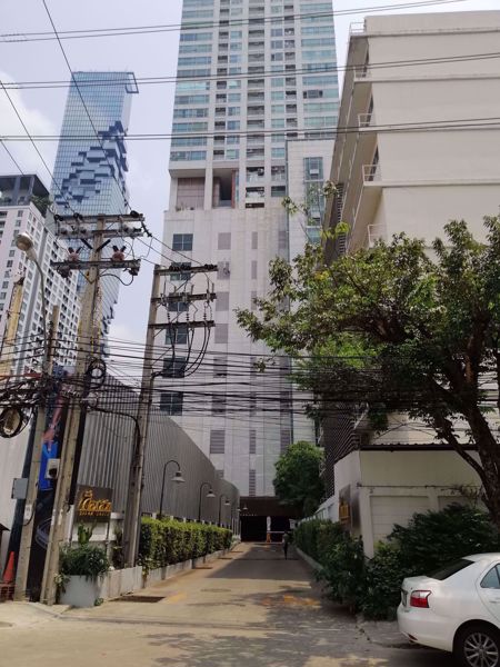 รูปภาพ Silom Suite