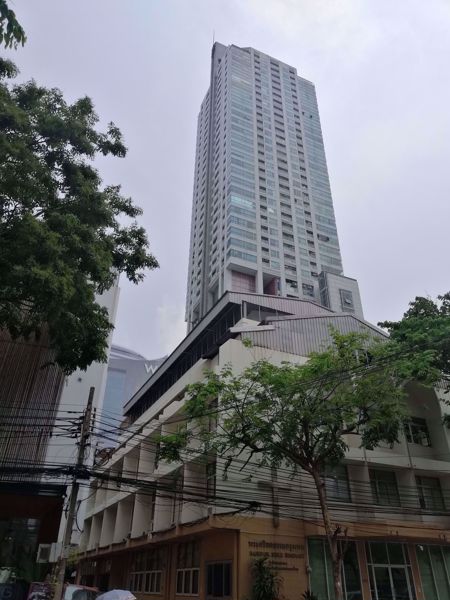 รูปภาพ Silom Suite