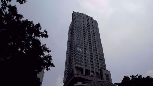 รูปภาพ The Address Sathorn