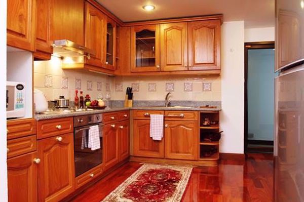 Picture of 2 bed Condo in Mayfair Garden Khlongtoei Sub District C004082