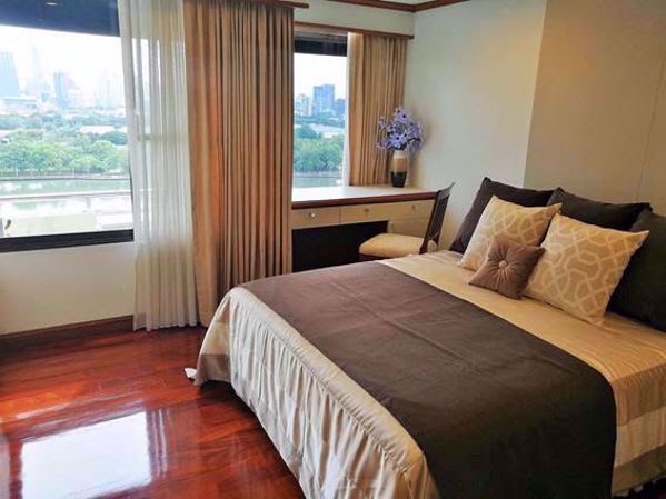 Picture of 2 bed Condo in Mayfair Garden Khlongtoei Sub District C004082