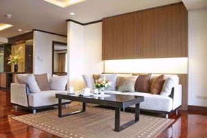 Picture of 3 bed Condo in Mayfair Garden Khlongtoei Sub District C004083