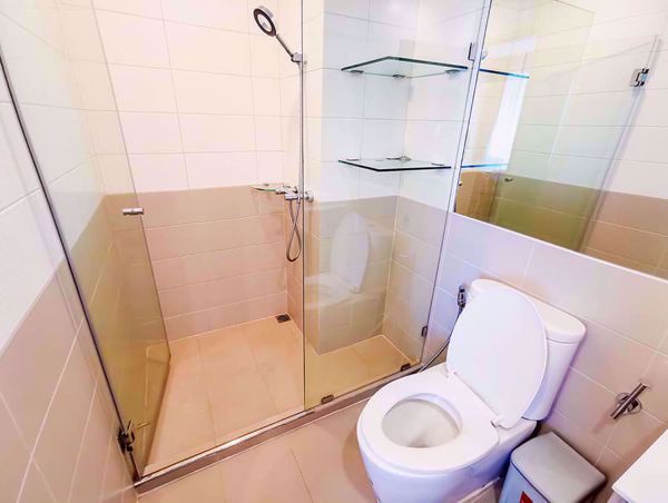 Picture of 1 bed Condo in Ideo Q Ratchathewi Thanonphayathai Sub District C004210