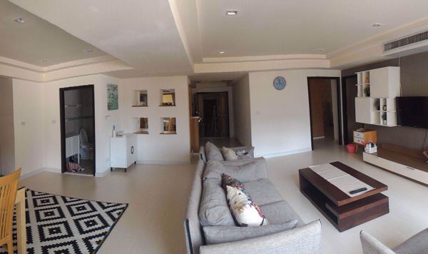 Picture of 3 bed Condo in Royal Castle Khlong Tan Nuea Sub District C004047