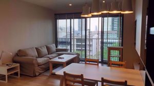 Picture of 1 bed Condo in Noble Solo Watthana District C004050