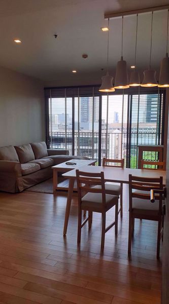 Picture of 1 bed Condo in Noble Solo Watthana District C004050