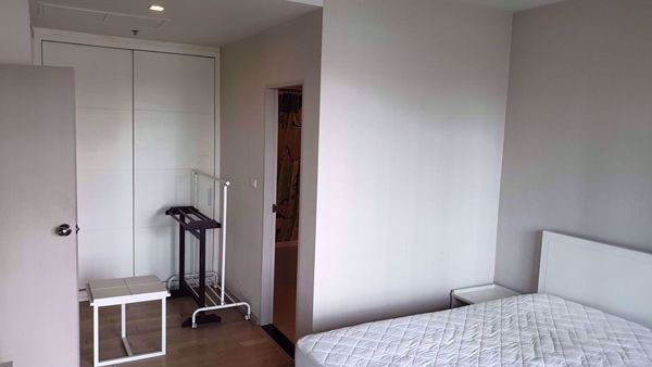 Picture of 1 bed Condo in Noble Solo Watthana District C004050