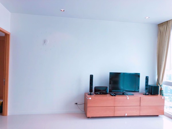 Picture of 2 bed Condo in Millennium Residence Khlongtoei Sub District C004051