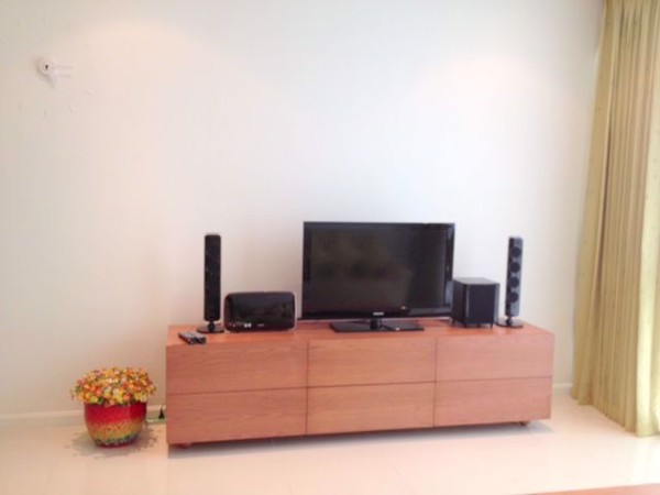 Picture of 2 bed Condo in Millennium Residence Khlongtoei Sub District C004051