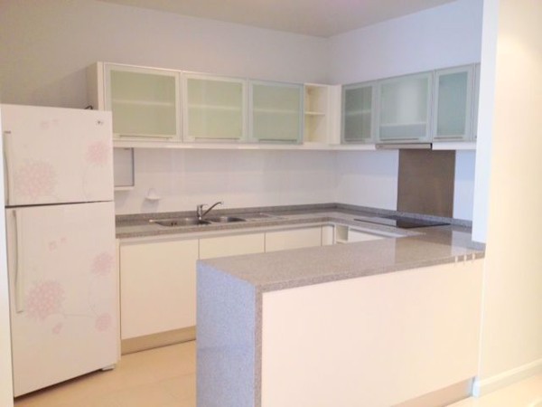 Picture of 2 bed Condo in Millennium Residence Khlongtoei Sub District C004051