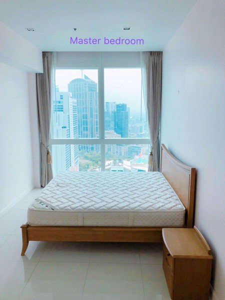 Picture of 2 bed Condo in Millennium Residence Khlongtoei Sub District C004051